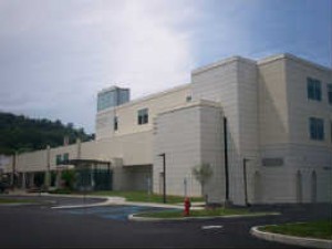 Boyd County Judicial Center