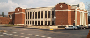 Cumberland County Justice Center
