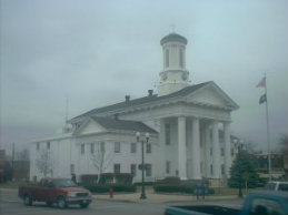 Grayson County Clerk S Office Closes To Public Until Further Notice K105