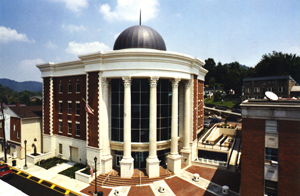 Perry County Judicial Center