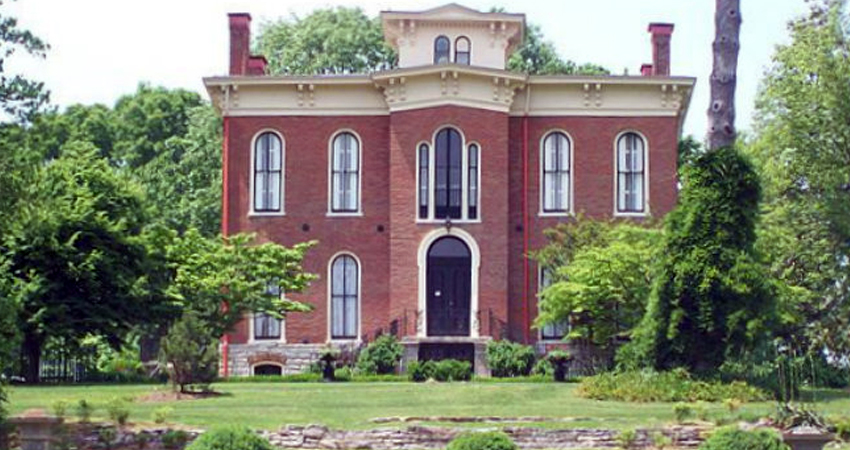 Hobson House Bowling Green KY Taylor Court Reporters KY present Hobson Grove House Bowling Green Kentucky